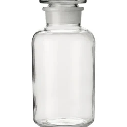 IB Laursen Apothekerglas mit Glasdeckel