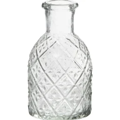 IB Laursen Apothekerglas für Stabskerze Harlekin