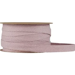 IB Laursen Baumwollband Spule 5m