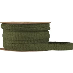 IB Laursen Baumwollband Spule 5m