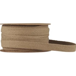 IB Laursen Baumwollband Spule 5m