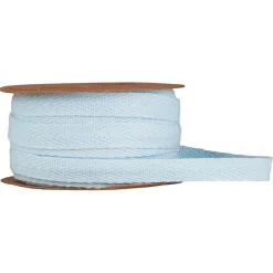 IB Laursen Baumwollband Spule 5m