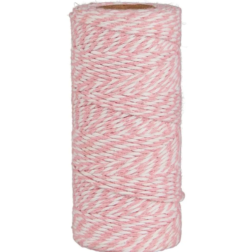 IB Laursen Bindfaden Baumwolle100 m