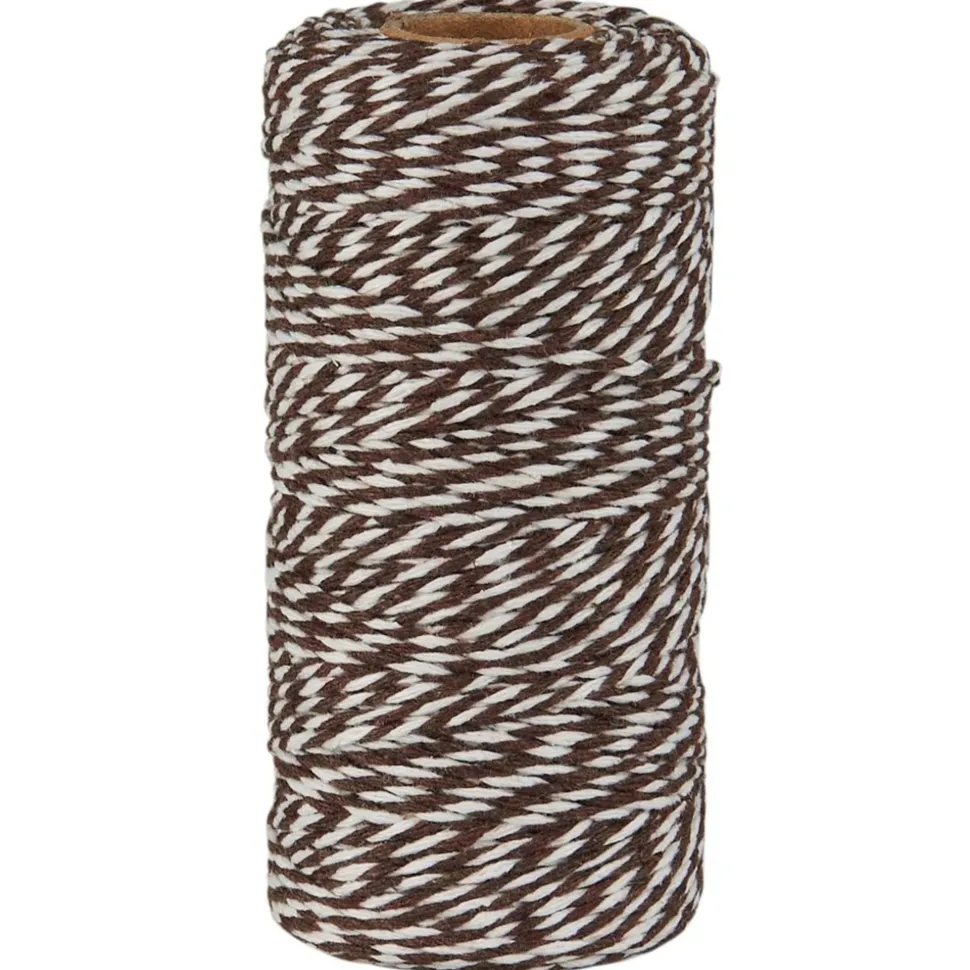 IB Laursen Bindfaden Baumwolle100 m