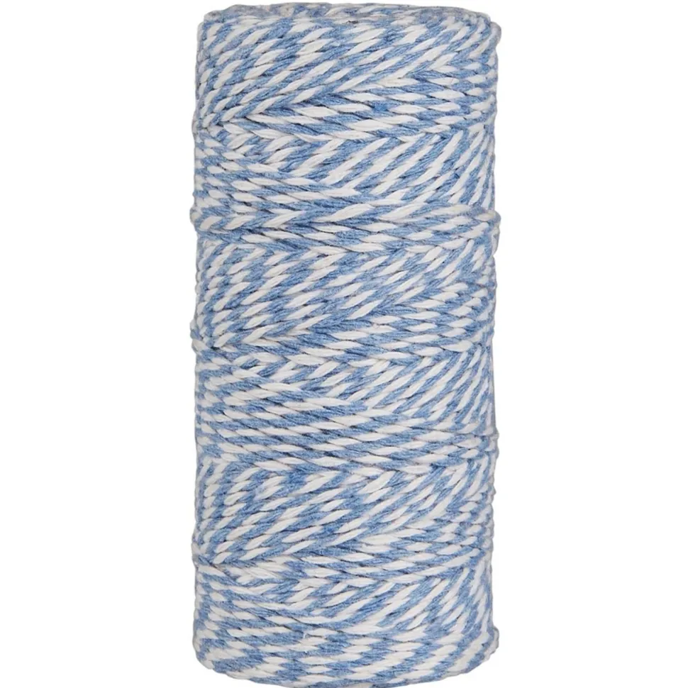 IB Laursen Bindfaden Baumwolle100 m