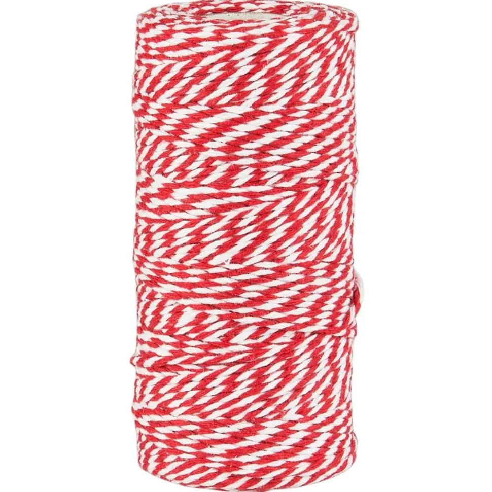 IB Laursen Bindfaden Baumwolle100 m