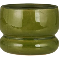 IB Laursen Blumentopf Firenze grün