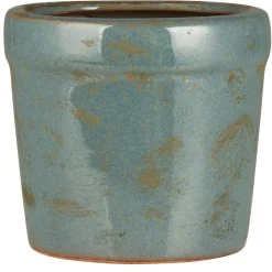IB Laursen Blumentopf Marina Antik-Look