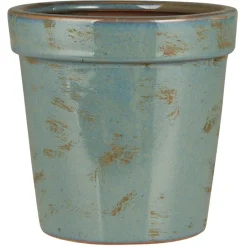 IB Laursen Blumentopf Marina Antik-Look