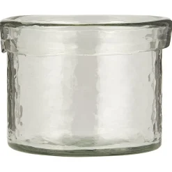 IB Laursen Blumentopf Selma mit breiter Kante