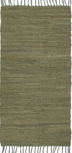 IB Laursen Bodenläufer aus Baumwolle