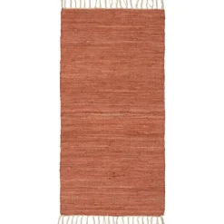 IB Laursen Bodenläufer aus Baumwolle