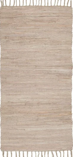 IB Laursen Bodenläufer aus Baumwolle