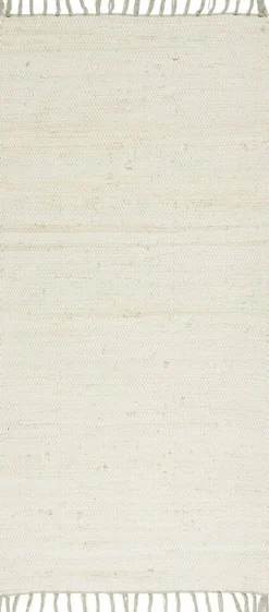 IB Laursen Bodenläufer aus Baumwolle