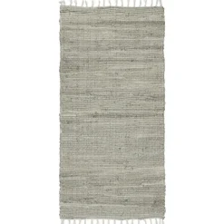 IB Laursen Bodenläufer aus Baumwolle