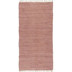 IB Laursen Bodenläufer aus Baumwolle