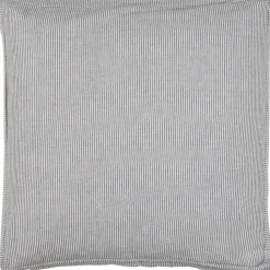 IB Laursen Boxkissenbezug Charlie mit dünnen Streifen