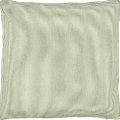 IB Laursen Boxkissenbezug Charlie mit dünnen Streifen