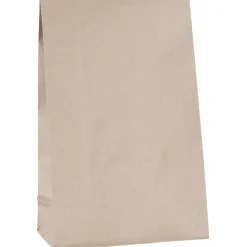 IB Laursen Buntfalttüte Kraftpapier