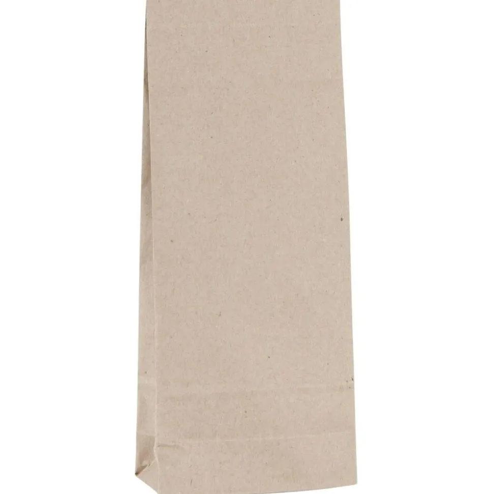 IB Laursen Buntfalttüte Kraftpapier