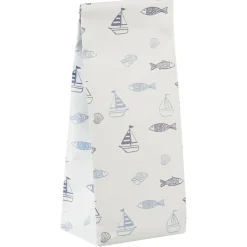 IB Laursen Buntfalttüte Meer