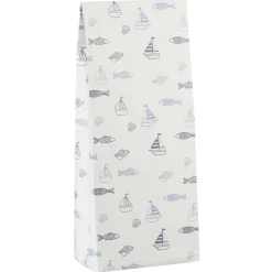 IB Laursen Buntfalttüte Meer