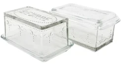 IB Laursen Butterbox Beurre