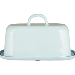 IB Laursen Butterbox Emaille