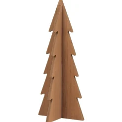 IB Laursen Deko Tannenbaum stehend aus Holz