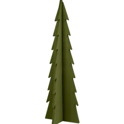 IB Laursen Deko Tannenbaum stehend aus Holz