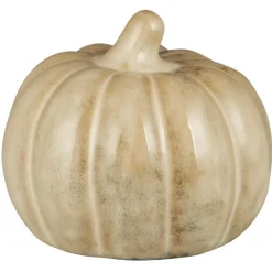 IB Laursen Dekoobjekt Kürbis stehend