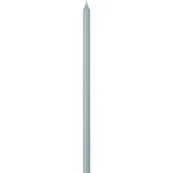 IB Laursen Dünne hohe Kerze 30 cm, Ø 1,3 cm