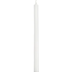 IB Laursen Dünne hohe Kerze 20 cm, Ø 1,3 cm