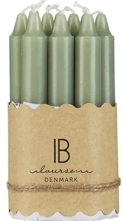 IB Laursen Dünne Kerzen 10 Stück