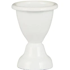 IB Laursen Eierbecher Emaille