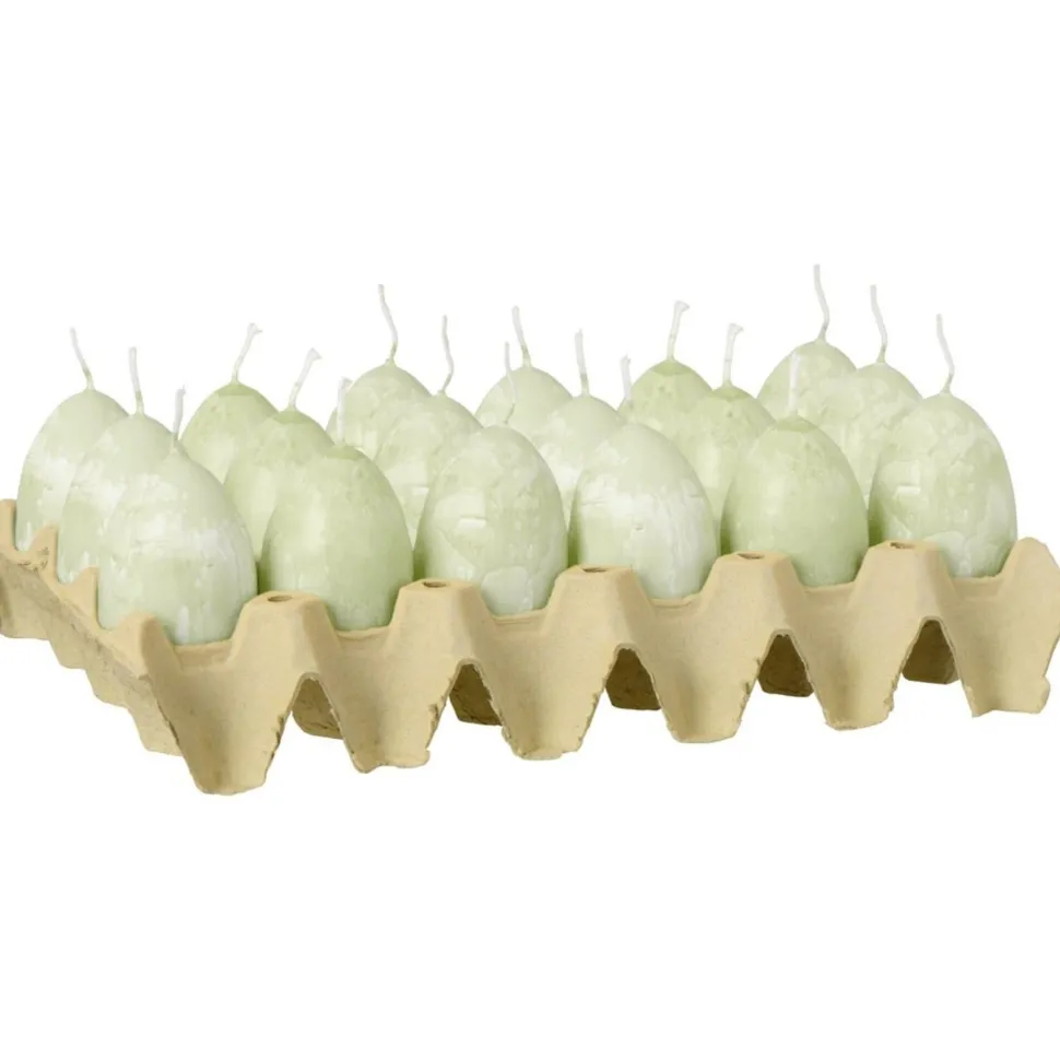 IB Laursen Eierkerzen