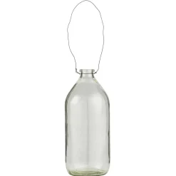 IB Laursen Flasche mit Draht