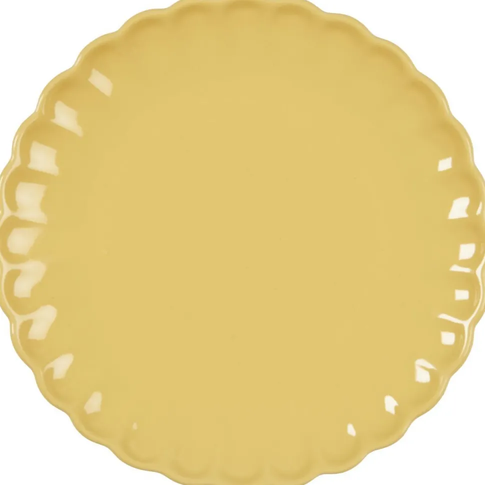 IB Laursen Frühstückteller Mynte