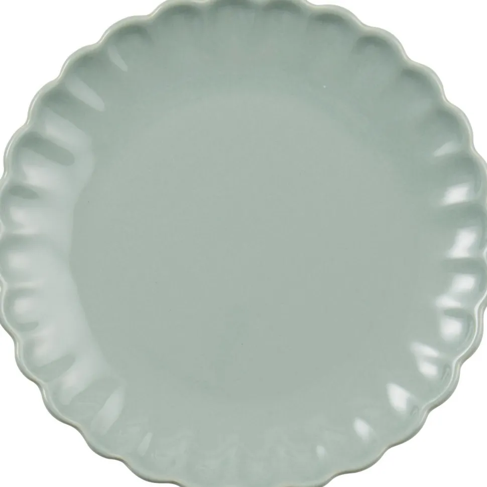 IB Laursen Frühstückteller Mynte