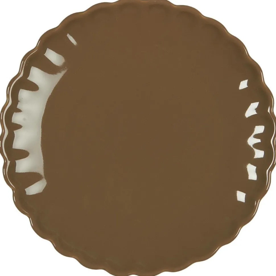 IB Laursen Frühstückteller Mynte