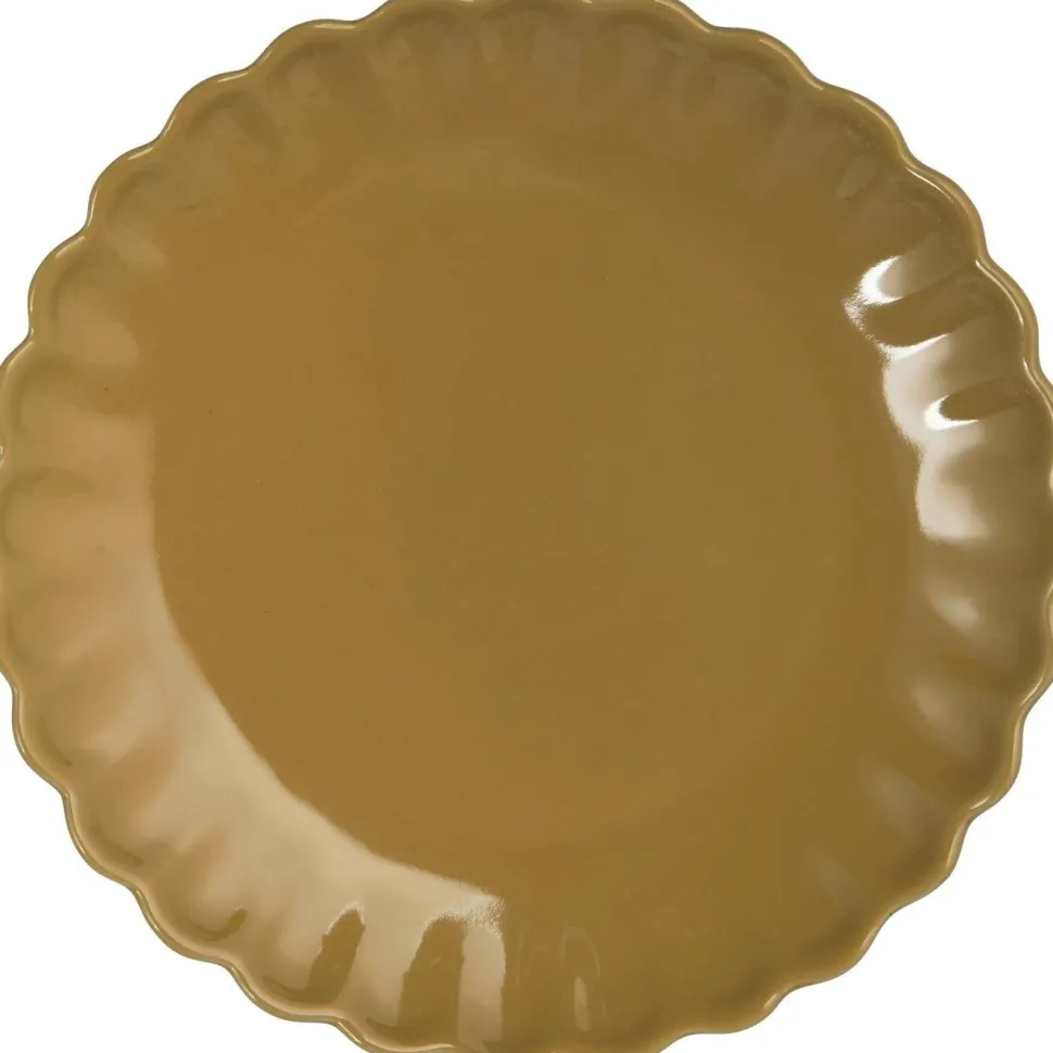 IB Laursen Frühstückteller Mynte