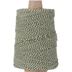 IB Laursen Garn zweifarbig 350 m