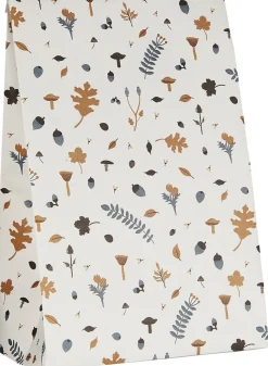 IB Laursen Geschenktüte Buntfalttüte Fading Fauna