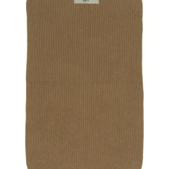 IB Laursen Geschirr Handtuch Mynte gestrickt