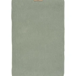 IB Laursen Geschirr Handtuch Mynte gestrickt