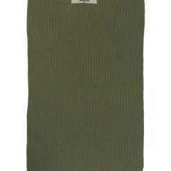 IB Laursen Geschirr Handtuch Mynte gestrickt