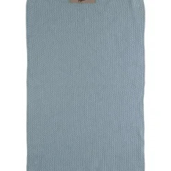 IB Laursen Geschirr Handtuch Mynte gestrickt