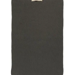 IB Laursen Geschirr Handtuch Mynte gestrickt