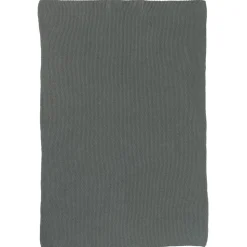 IB Laursen Geschirr Handtuch Mynte gestrickt