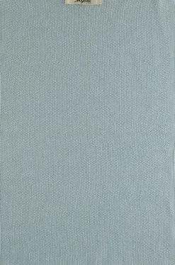IB Laursen Geschirr Handtuch Mynte gestrickt